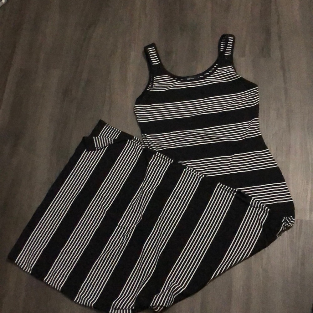Maxi dress from reitmans
